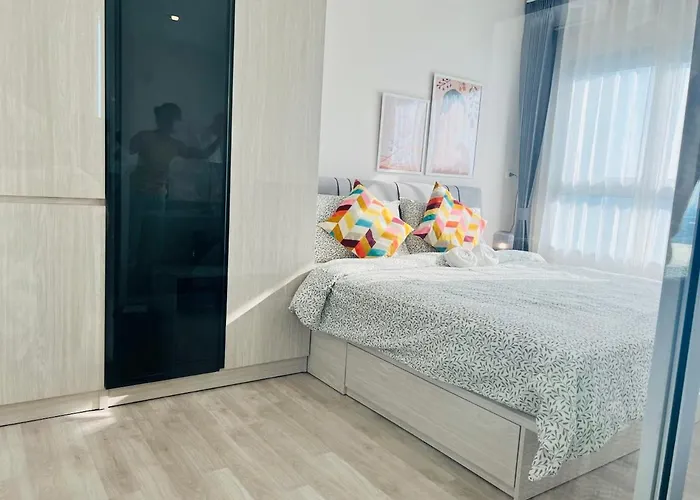 Apartment Ramkhamhaeng