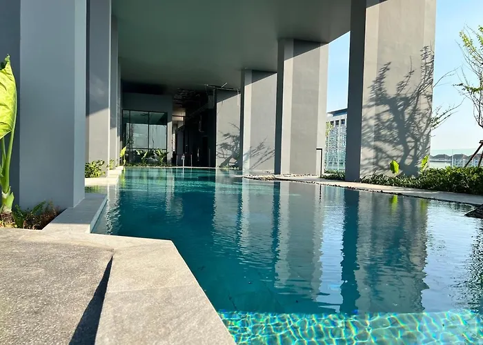 Apartment Ramkhamhaeng Bangkok