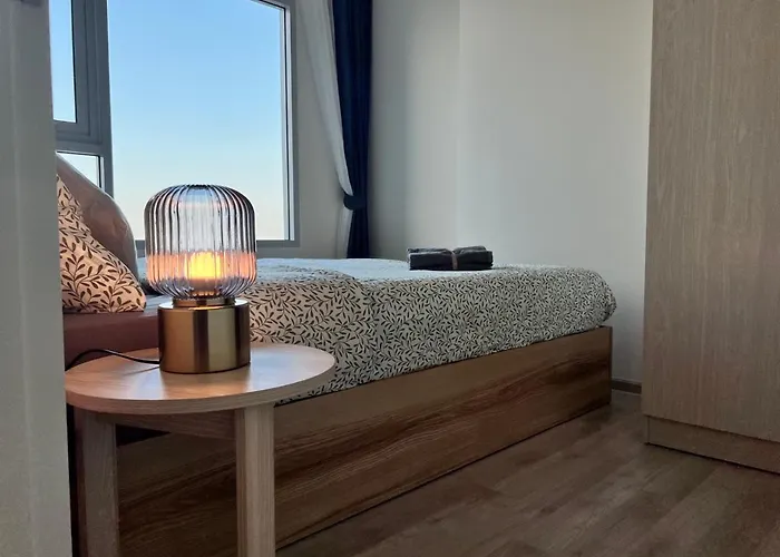 Apartment Ramkhamhaeng *