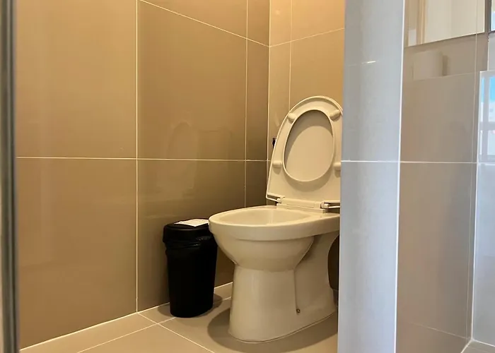 Apartment Ramkhamhaeng *