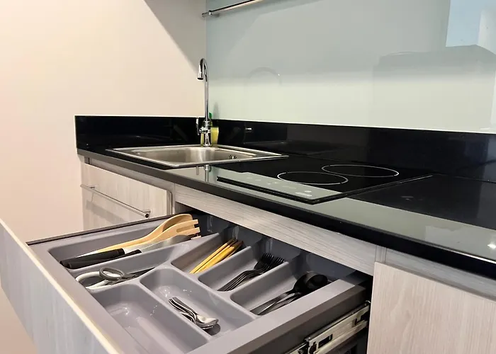 Apartment Ramkhamhaeng Bangkok