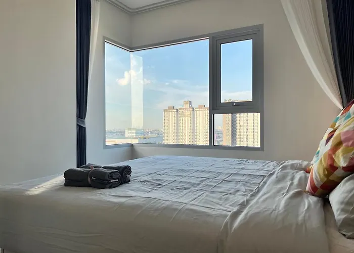 Ramkhamhaeng Apartment Bangkok