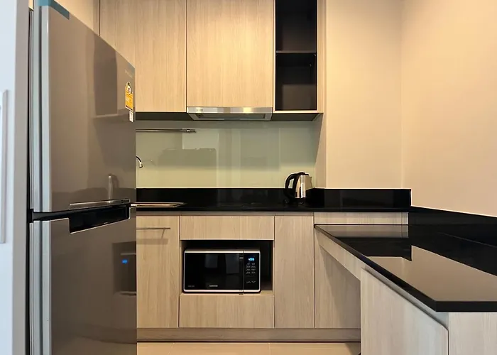 Ramkhamhaeng Apartment
