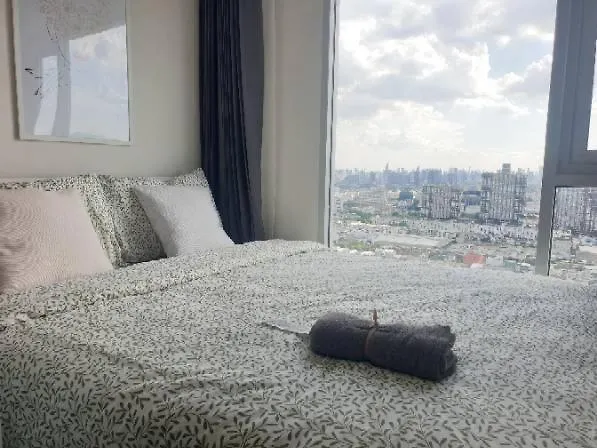 Ramkhamhaeng Apartment