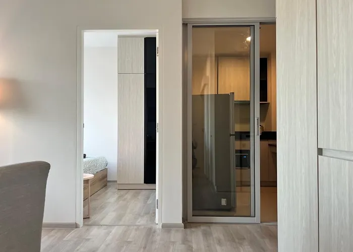 Apartment Ramkhamhaeng